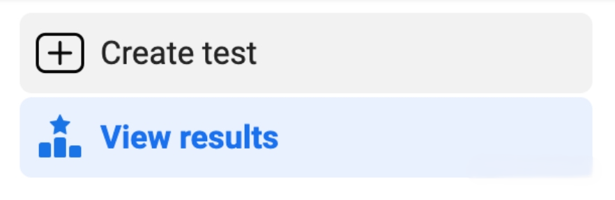 How to Create A/B Tests in Meta Ads Manager