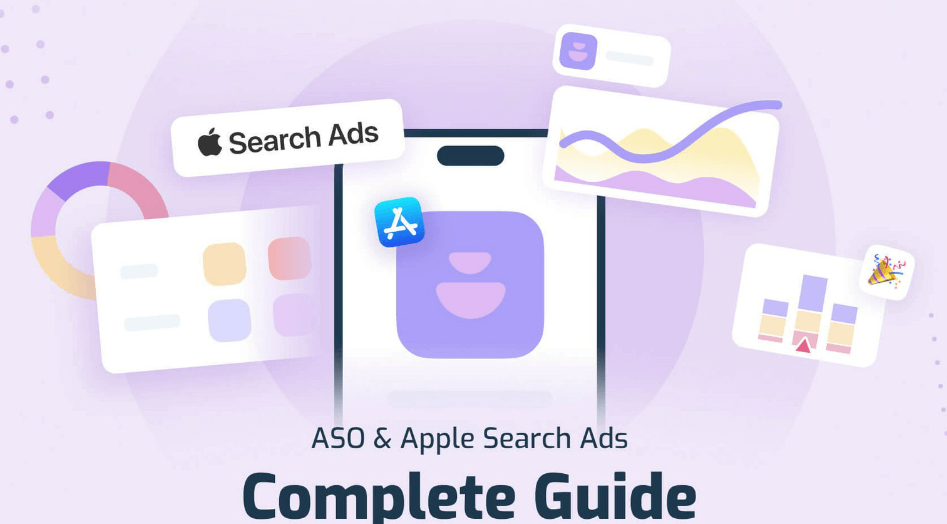 How to Benefit from Apple Search Ads Updates for ASO？