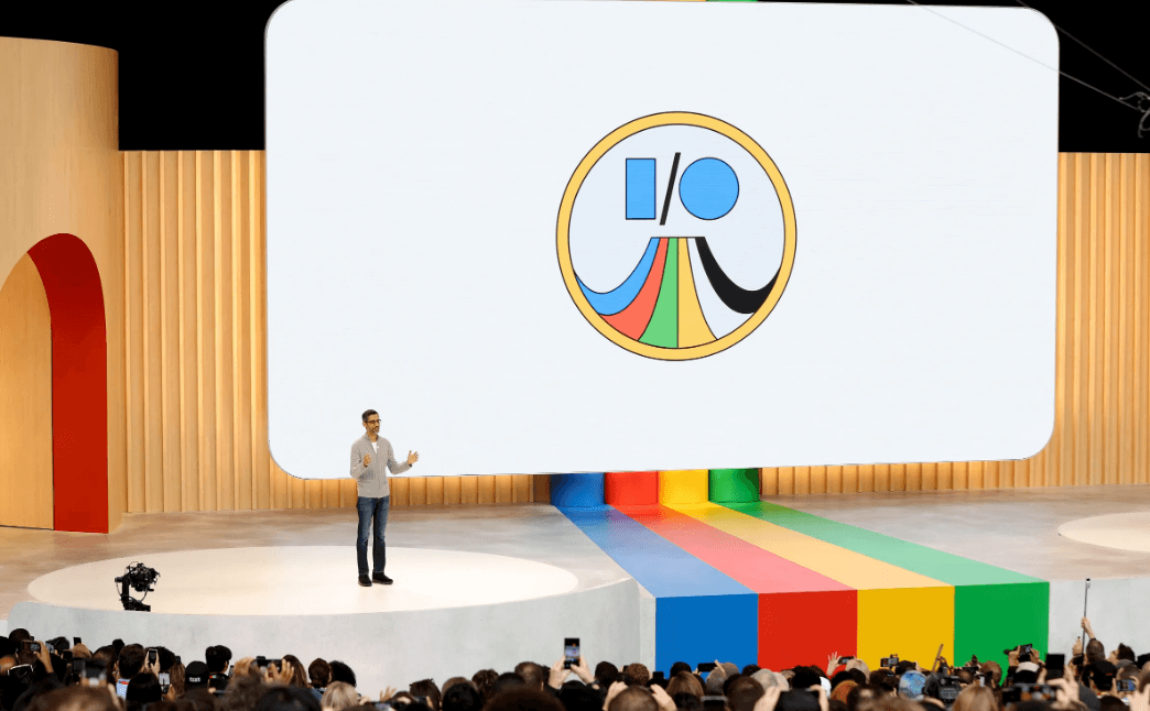2024 Google I/O Conference: Unveiling New Tools for Enhancing App Success
