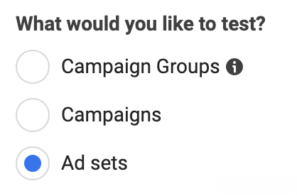 How to Create A/B Tests in Meta Ads Manager