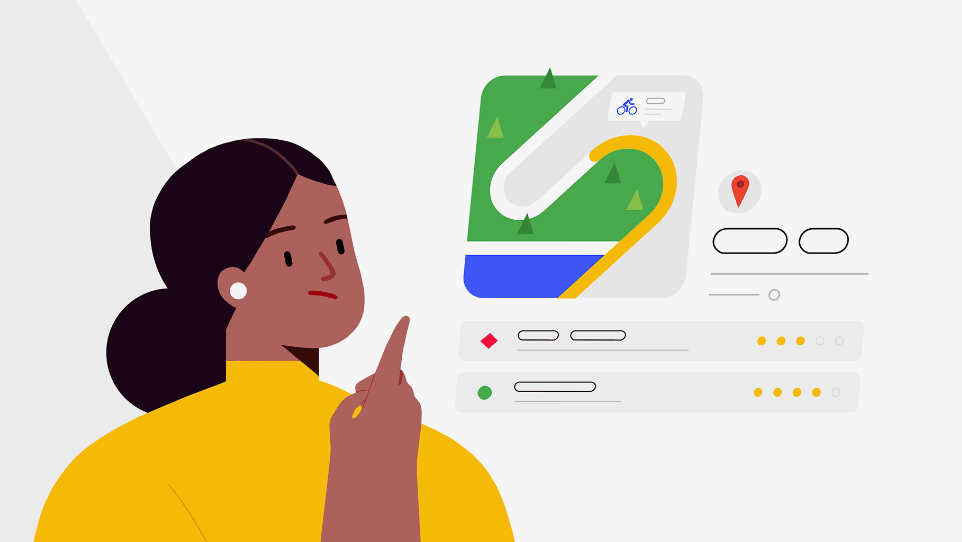 Google policy