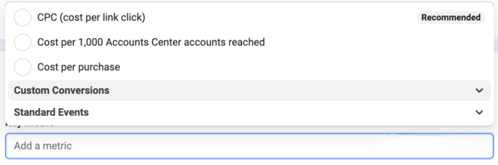 How to Create A/B Tests in Meta Ads Manager