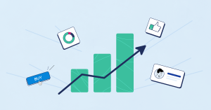 Improving Conversion Rates and Lowering Costs: A New Perspective on Product Tracking Logic
