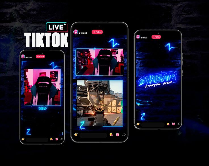 tiktok game