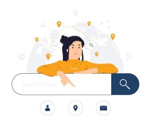 Zero-Click Searches