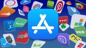 app store ccp