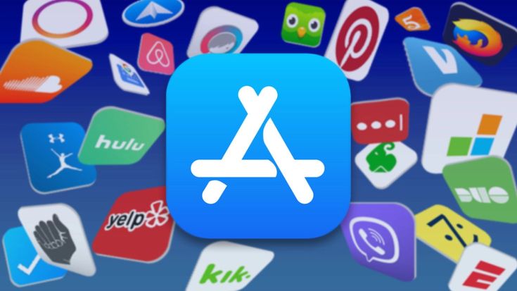 app store ccp