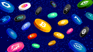 How to apply for the whitelist of cryptocurrency app