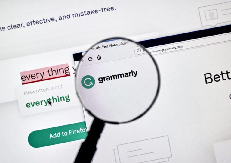 How Grammarly Attracts Millions of Visitors Through SEO Strategy