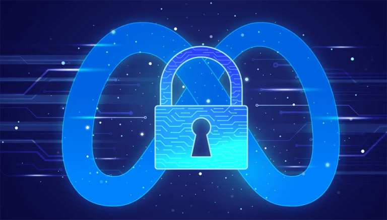 How Can Advertisers Protect the Security of Meta Assets