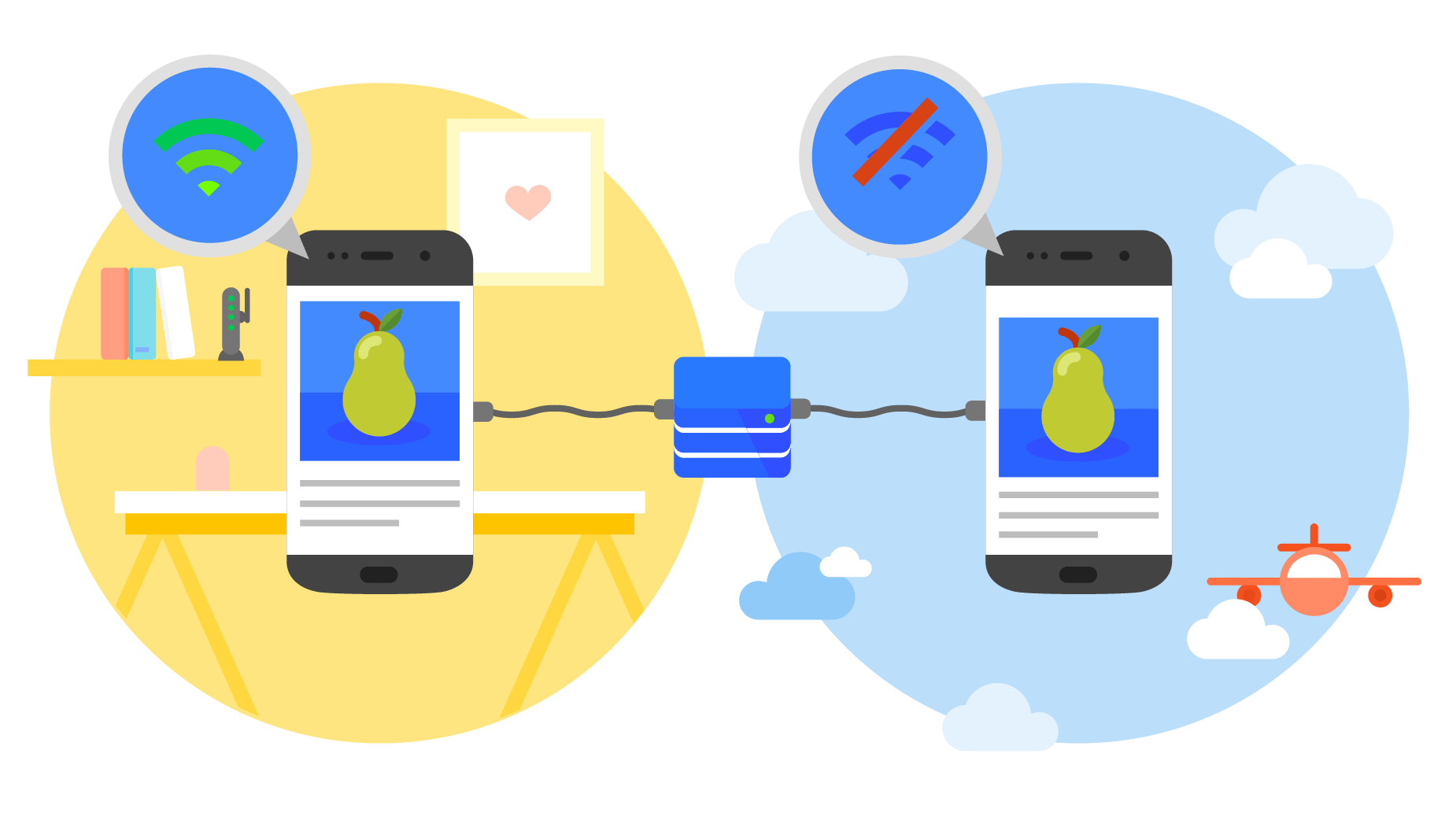 PWA vs. W2A: Which is Better?