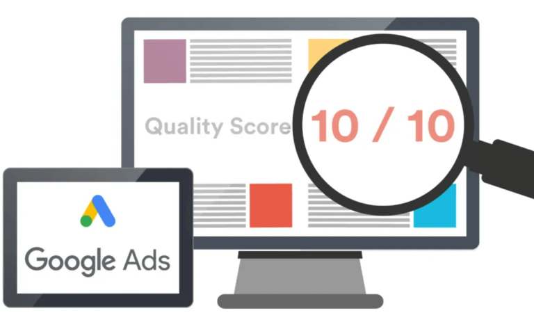 A Look at Google Ads Quality Score: Definition, Importance & Factors