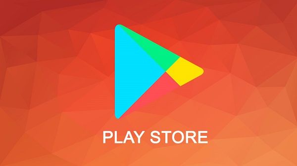 Google play
