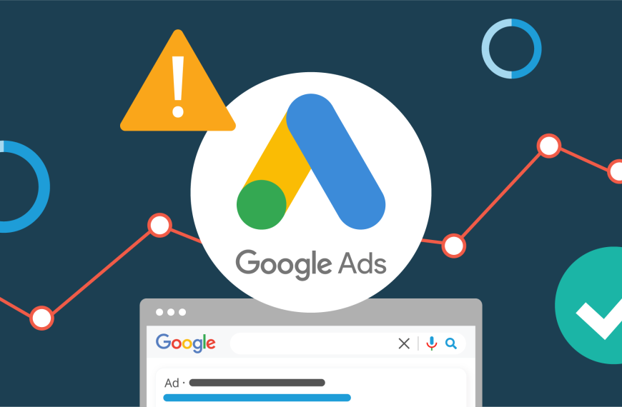 Boost Conversion Rate in Google Ads Campaigns by 8x? 12 Winning Tips
