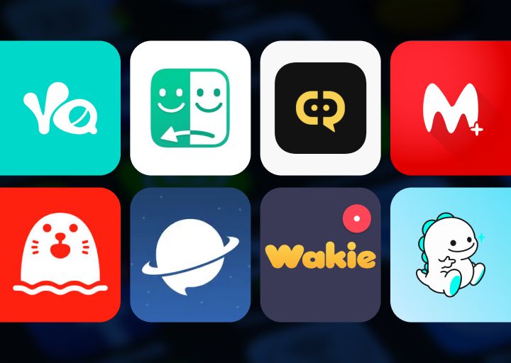 Viral Social Media App Takes Over U.S.: Why 20 Million Teens Are Paying for Chatting?