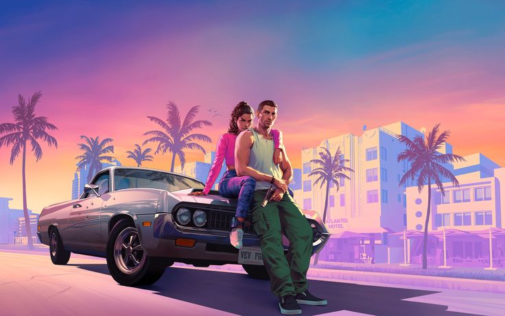 Take-Two Interactive Q1 2025 Financial Results: GTA V Hits 200 Million Sales as Excitement for GTA VI Grows