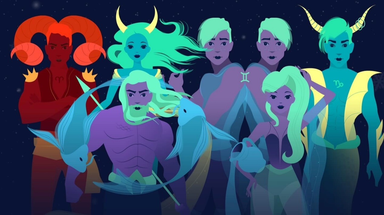 Nebula and CHANI Astrology Apps Surge in Downloads and Revenue Growth