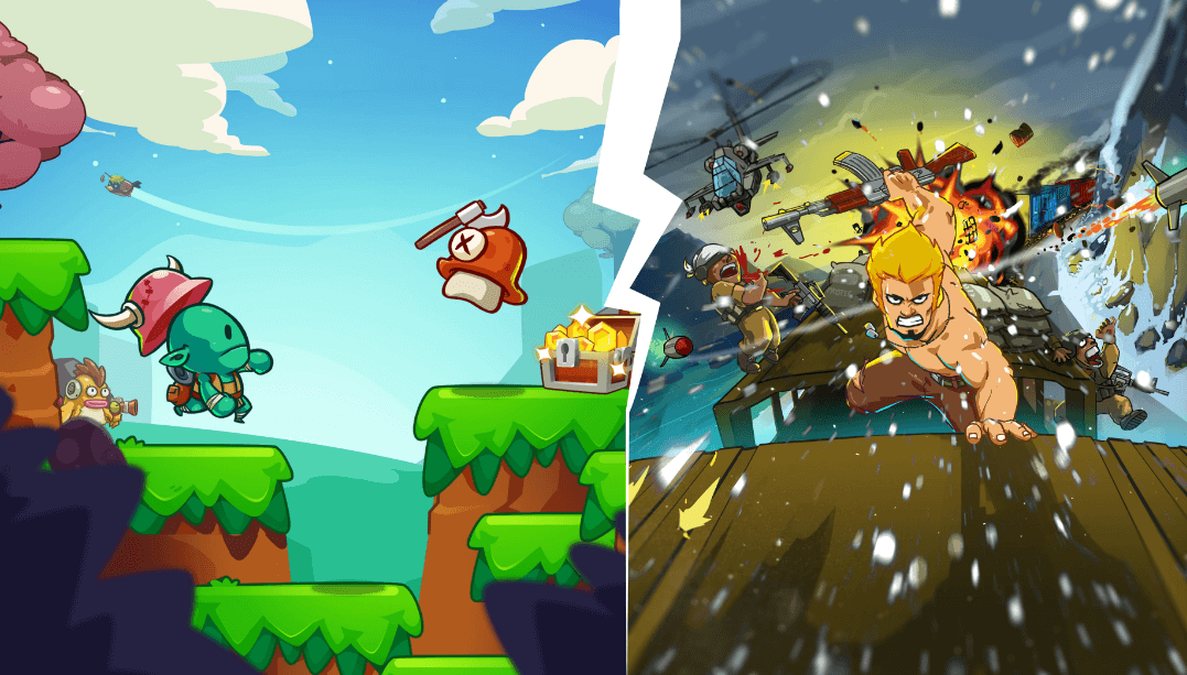 How the Gaming Company Increased Revenue 6x with Predictive Analytics and Incrementality？