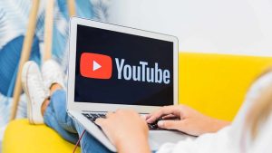 YouTube ads