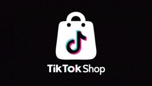 tiktok shop