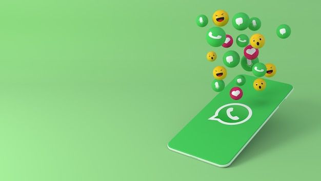 WhatsApp Developing Contact Grouping Feature