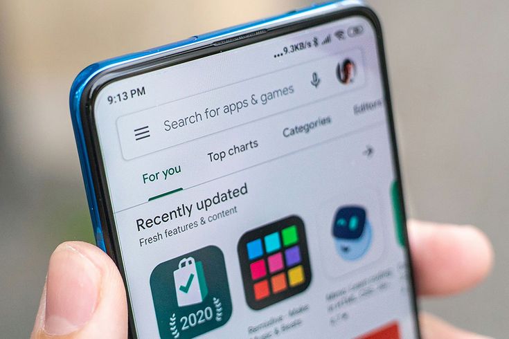 Google Tests Auto-Open App Feature to Boost Developer Activation Rates