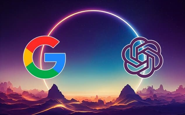 OpenAI Launches SearchGPT, Challenging Google's Search Dominance