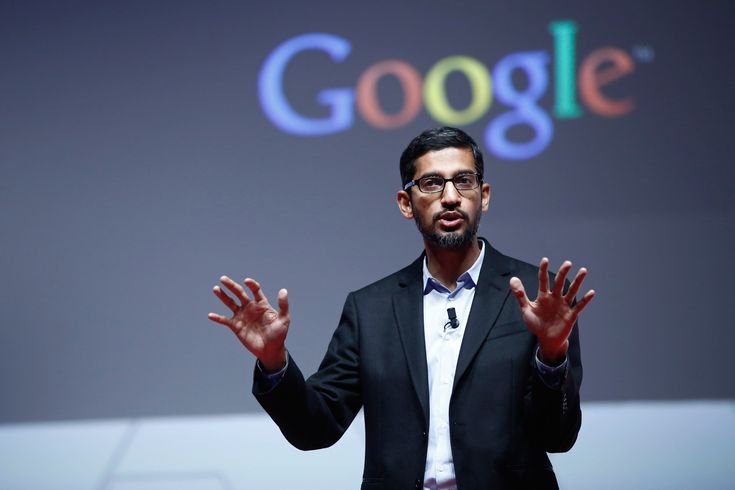 UK Regulator Accuses Google of Adtech Antitrust Violations