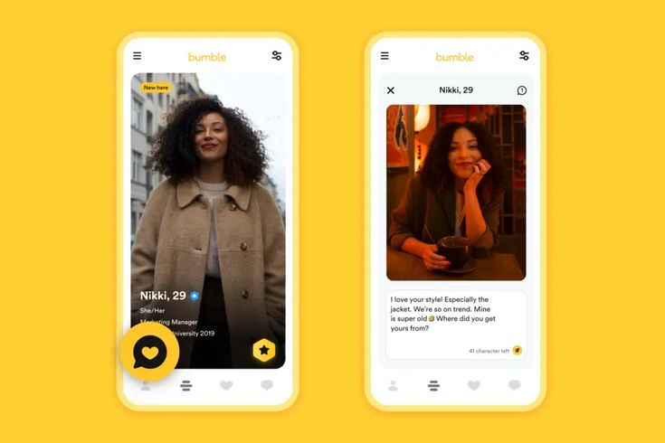 Bumble to Launch AI Features for Enhanced Dating Experience