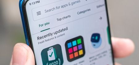 Google Play Tests 'Hot Searches', Reshaping App Discovery