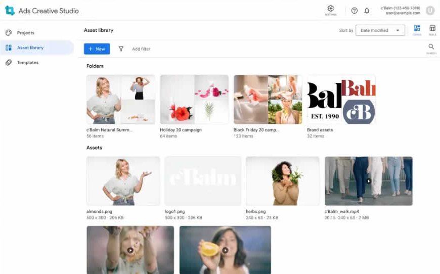 Google will shut down Ads Creative Studio in Q1 2025: What marketers need to know