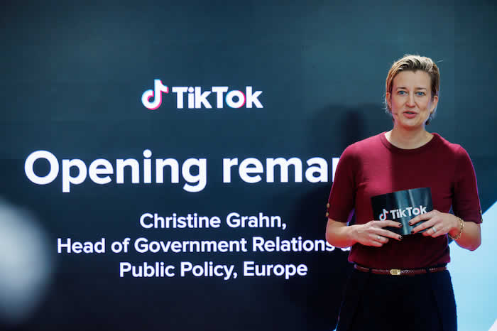 TikTok Takes Action: New Protections for Young Users in EU Roll Out